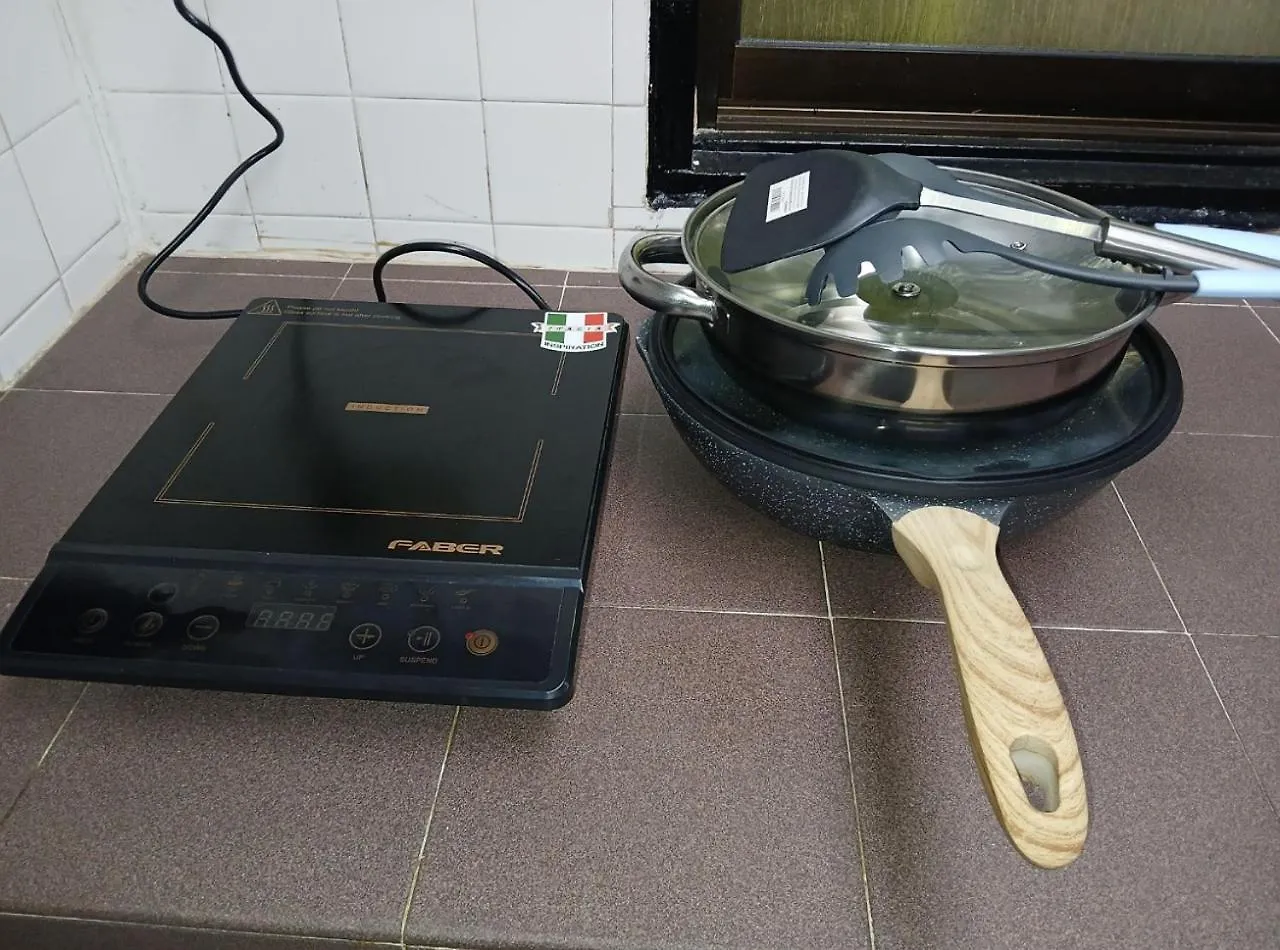 Jonker Home Bandaraya With Private Pool Malacca 0*,  Malaysia