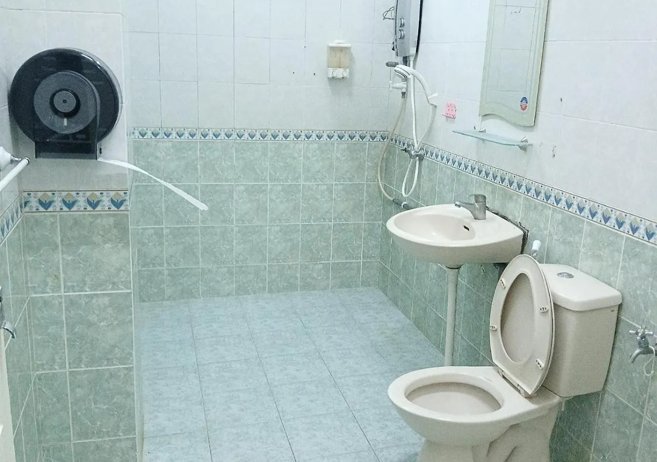 Jonker Home Bandaraya With Private Pool Malacca Malaysia