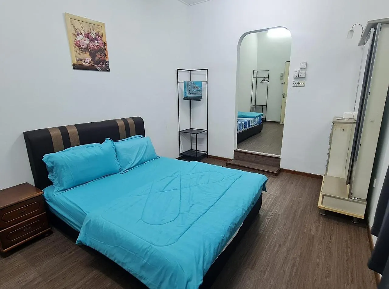 Holiday home Jonker Home Bandaraya With Private Pool Malacca Malaysia